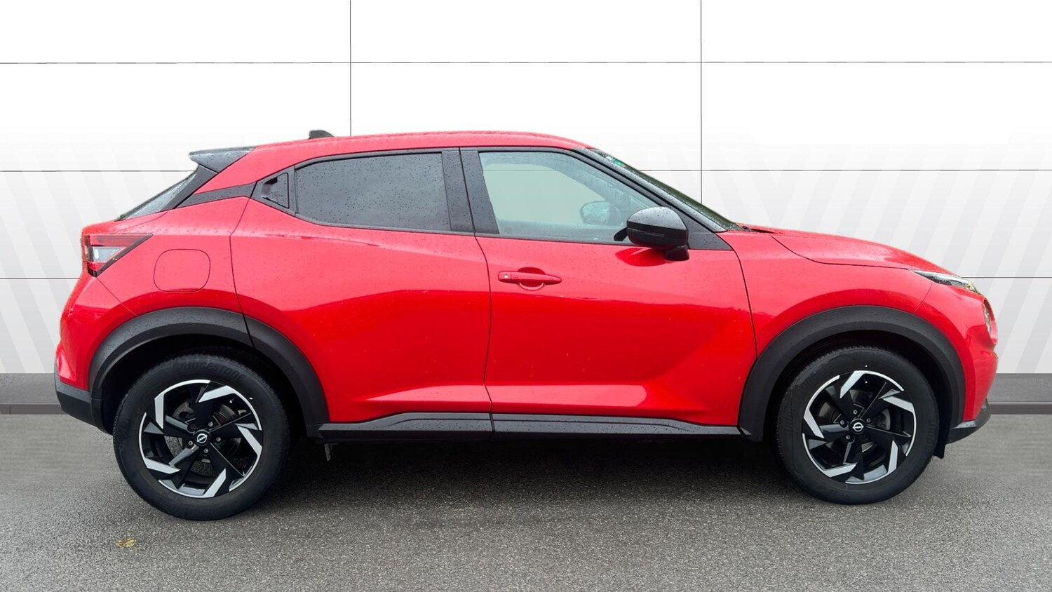 Used Nissan Juke 2022 for sale - 77000942: Photo 5