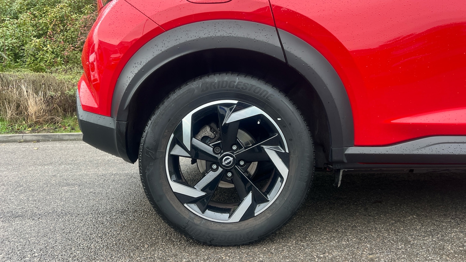 Used Nissan Juke 2022 for sale - 77000942: Photo 7