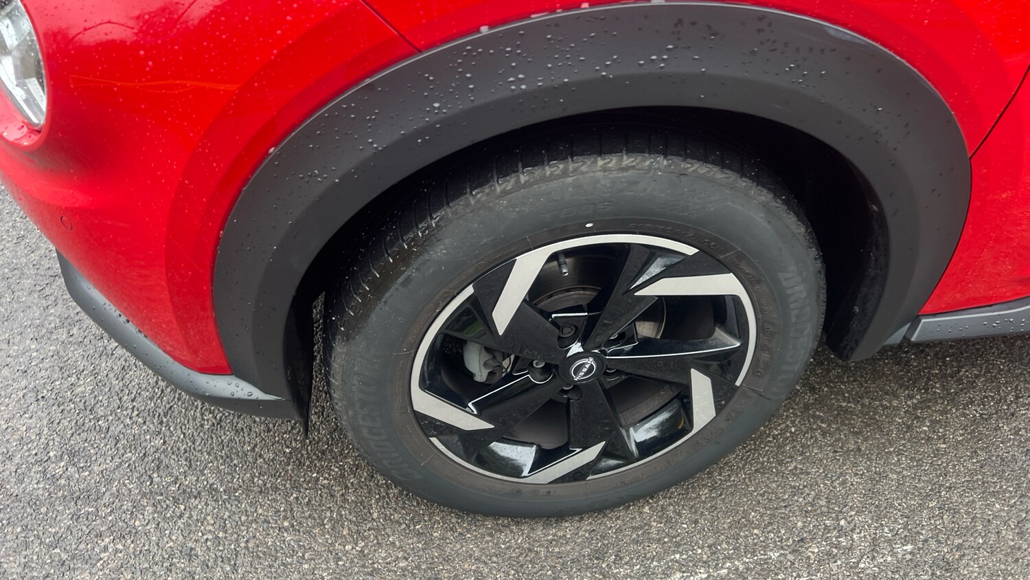 Used Nissan Juke 2022 for sale - 77000942: Photo 8