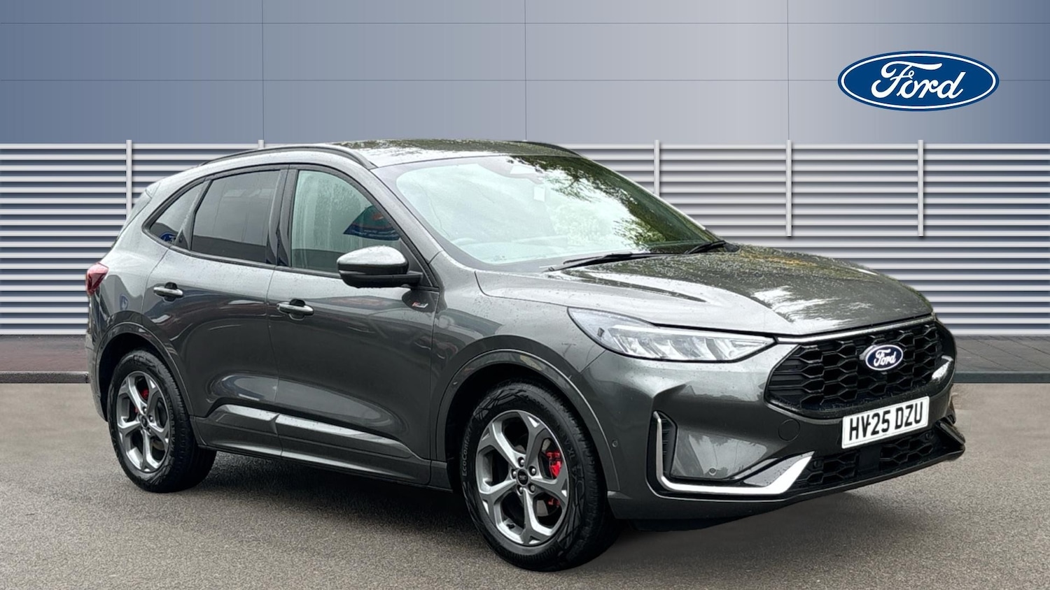 Used Ford Kuga 2025 for sale - 76161847: Photo 1