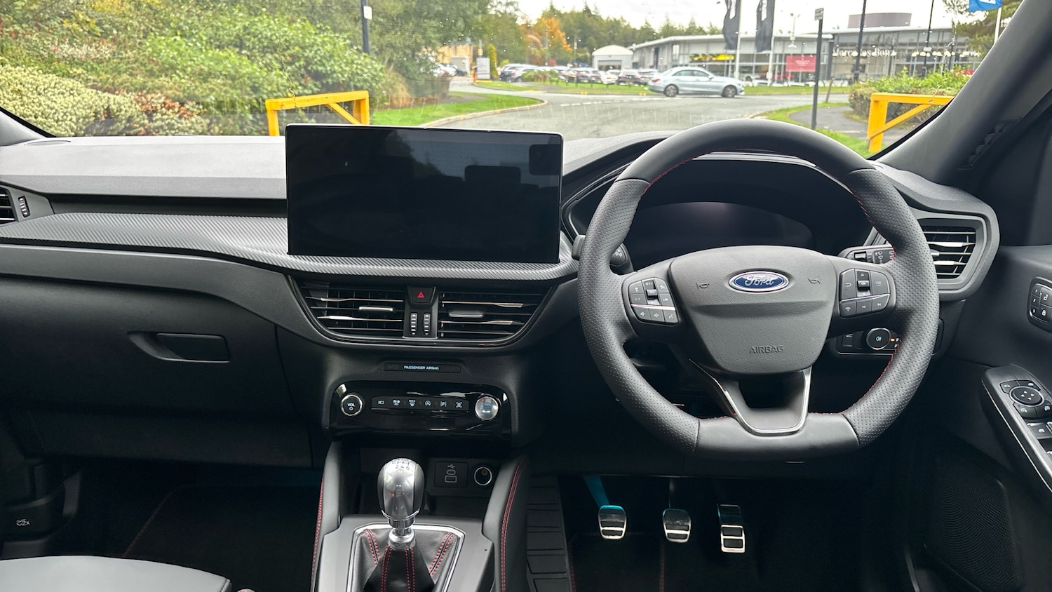 Used Ford Kuga 2025 for sale - 76161847: Photo 10