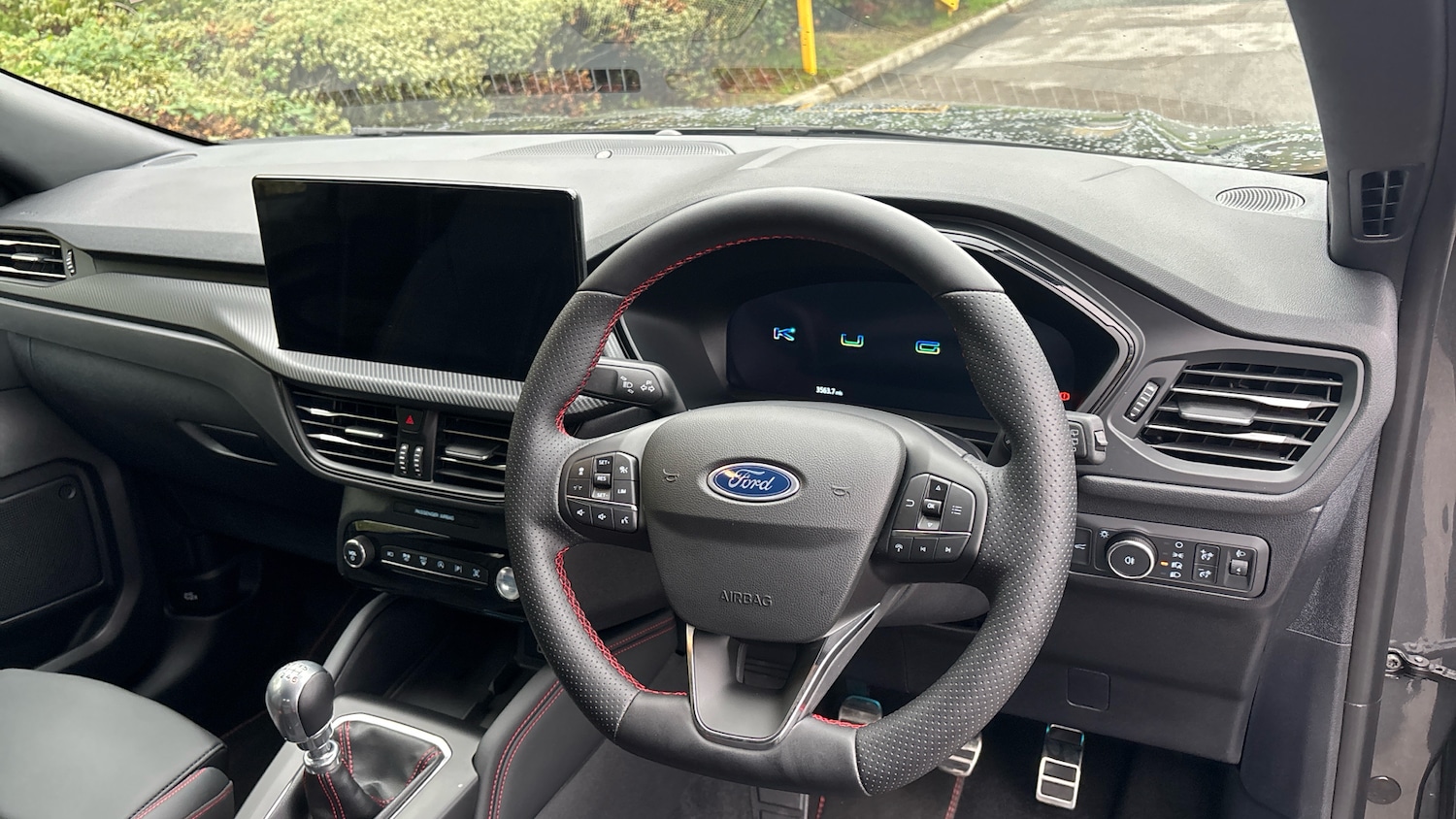 Used Ford Kuga 2025 for sale - 76161847: Photo 11