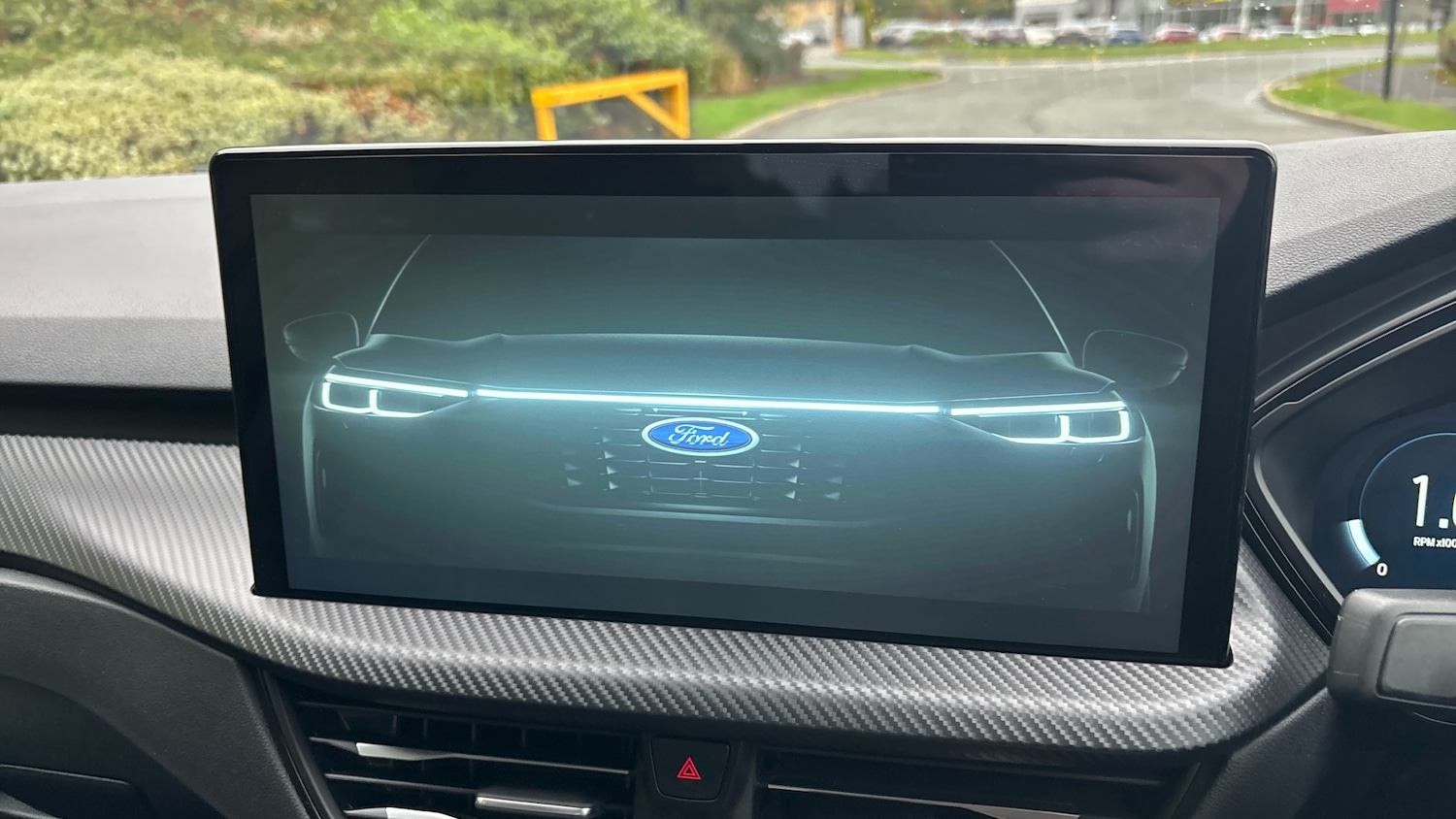 Used Ford Kuga 2025 for sale - 76161847: Photo 12