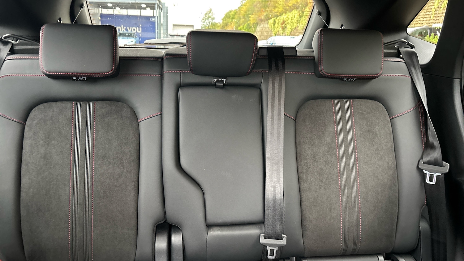 Used Ford Kuga 2025 for sale - 76161847: Photo 15