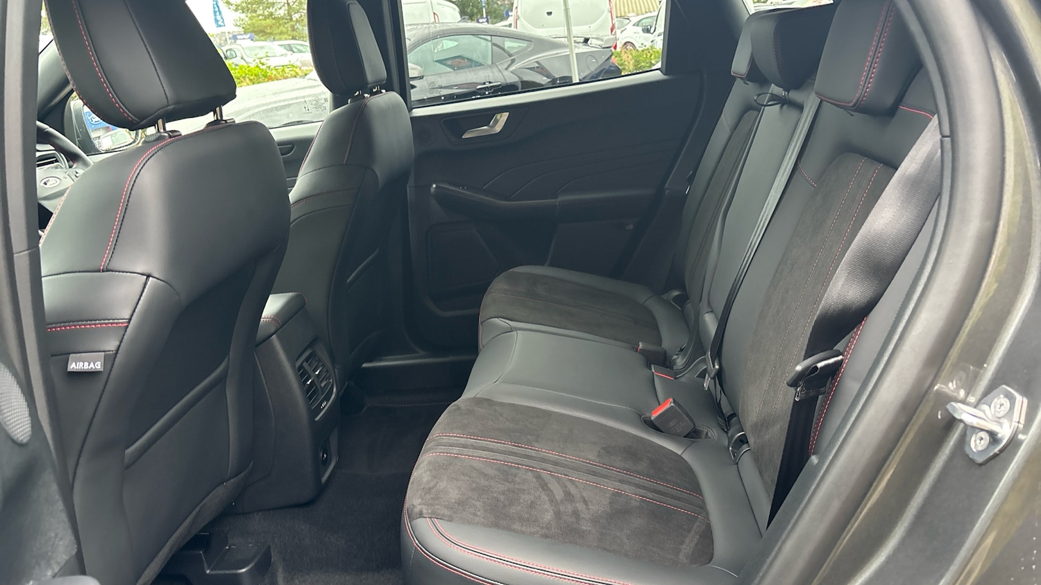 Used Ford Kuga 2025 for sale - 76161847: Photo 16