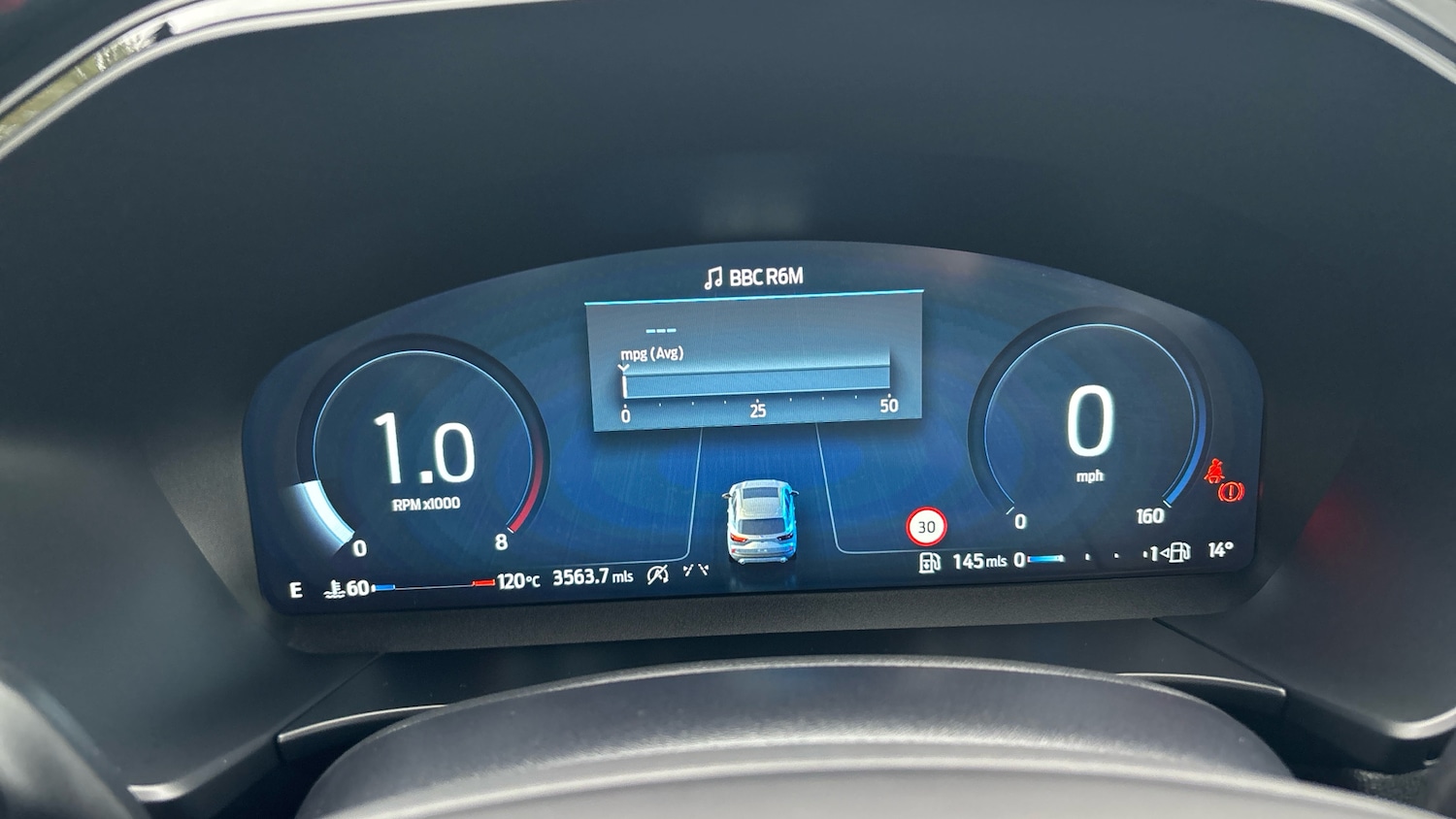 Used Ford Kuga 2025 for sale - 76161847: Photo 18