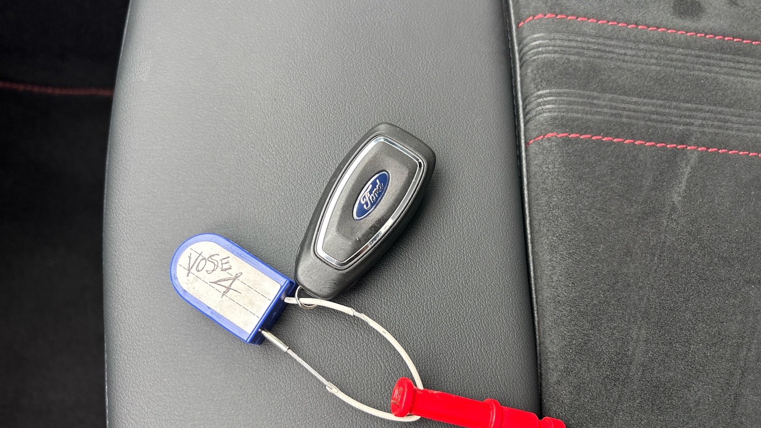 Used Ford Kuga 2025 for sale - 76161847: Photo 20