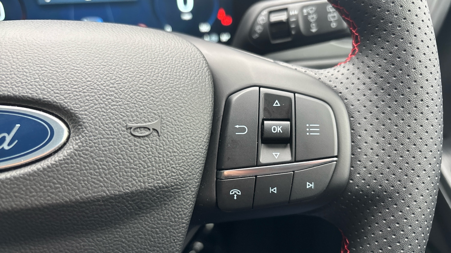 Used Ford Kuga 2025 for sale - 76161847: Photo 22