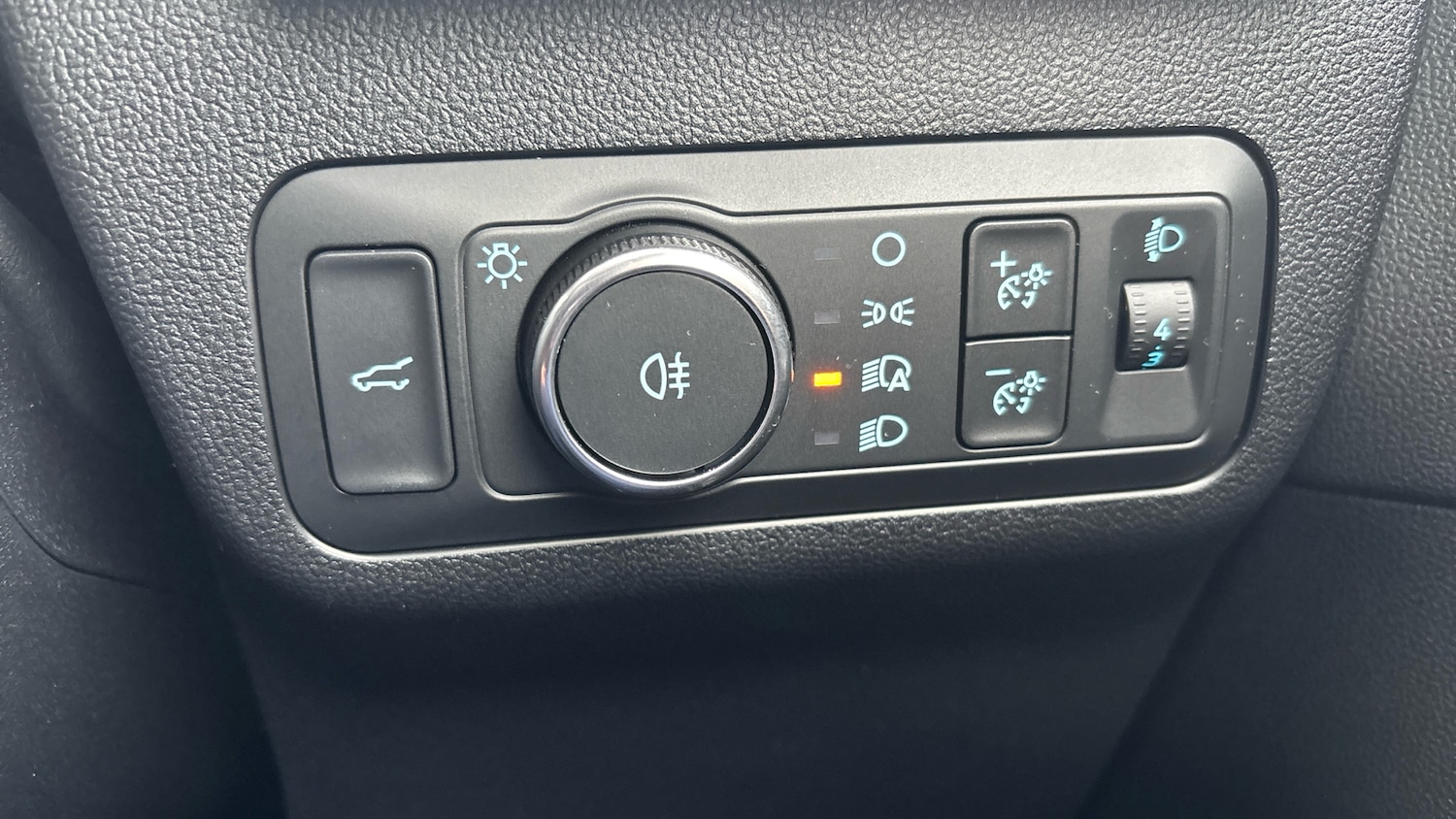 Used Ford Kuga 2025 for sale - 76161847: Photo 25