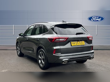 Used Ford Kuga 2025 for sale - 76161847: Photo 2