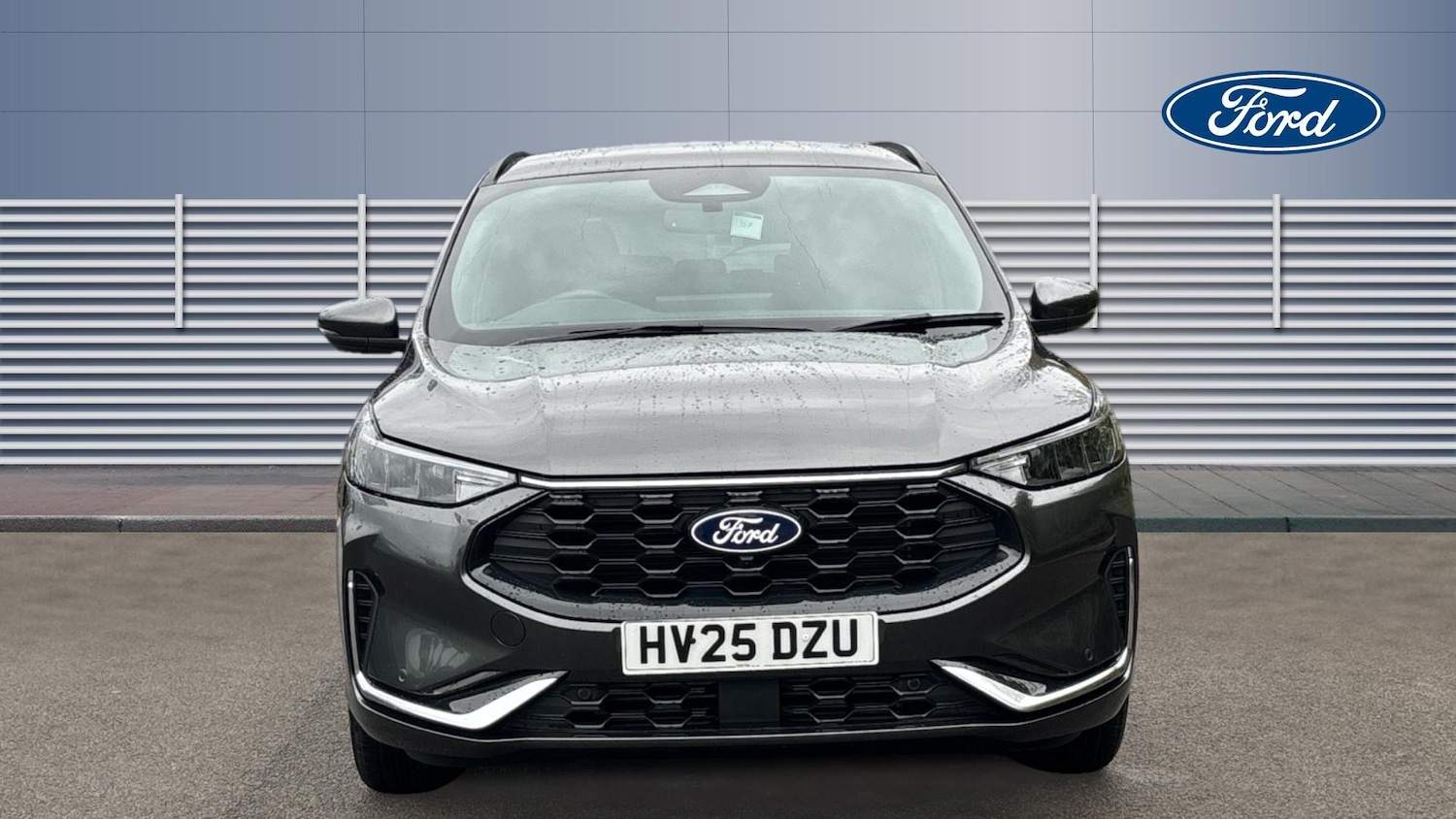 Used Ford Kuga 2025 for sale - 76161847: Photo 3
