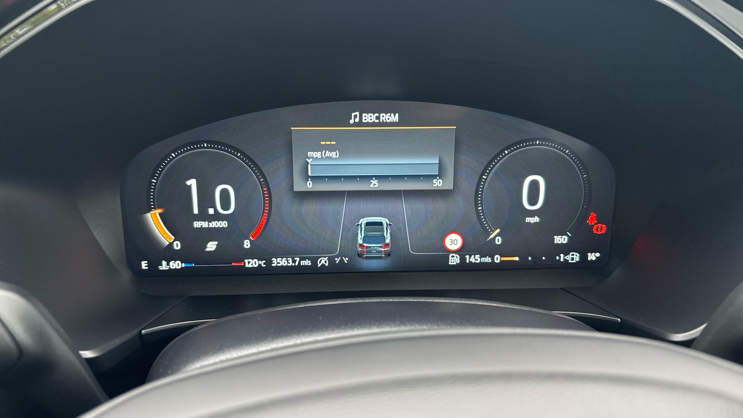 Used Ford Kuga 2025 for sale - 76161847: Photo 34