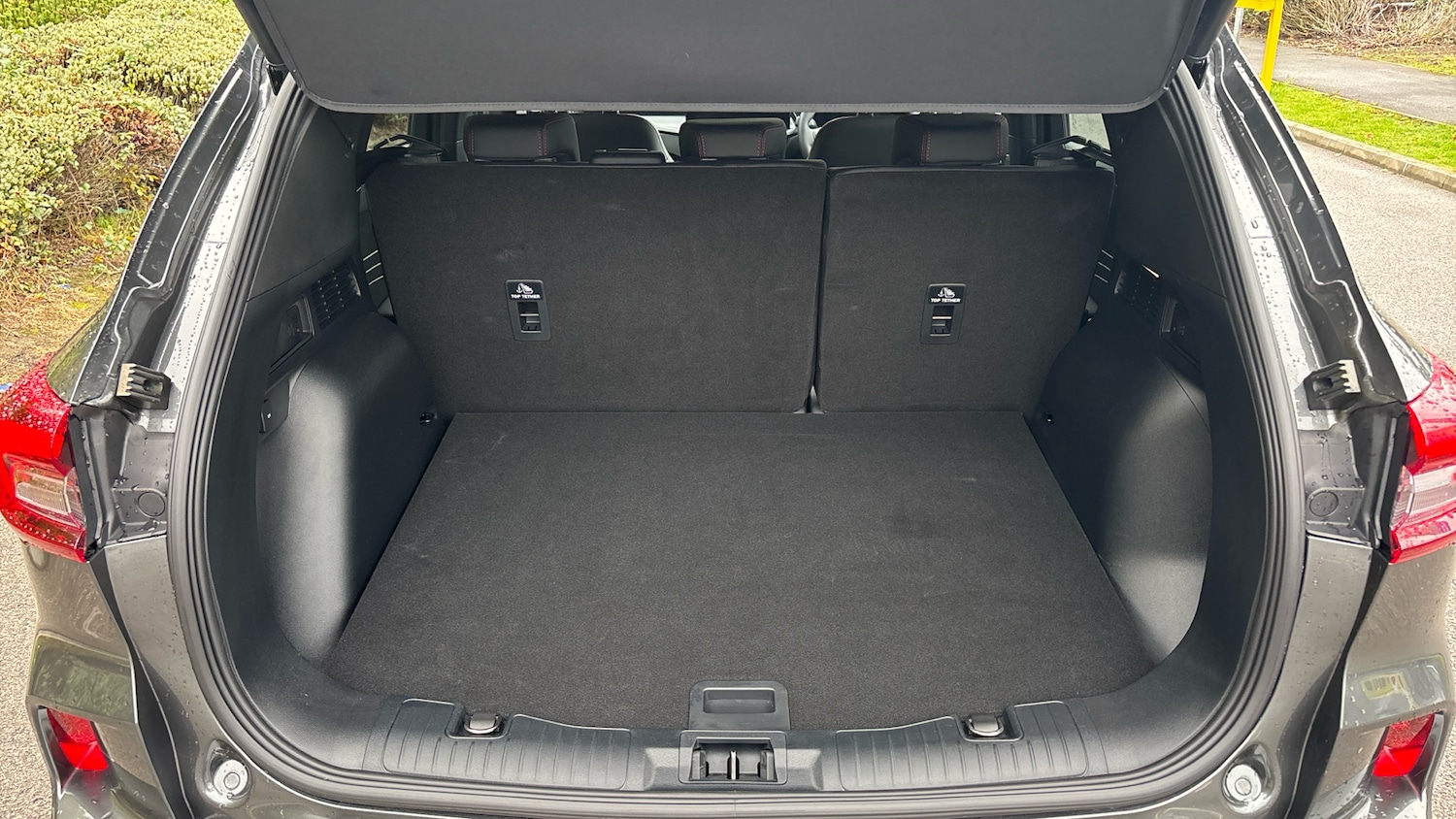 Used Ford Kuga 2025 for sale - 76161847: Photo 4
