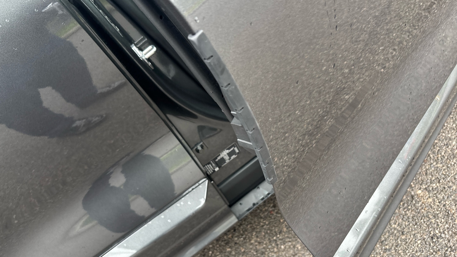 Used Ford Kuga 2025 for sale - 76161847: Photo 43