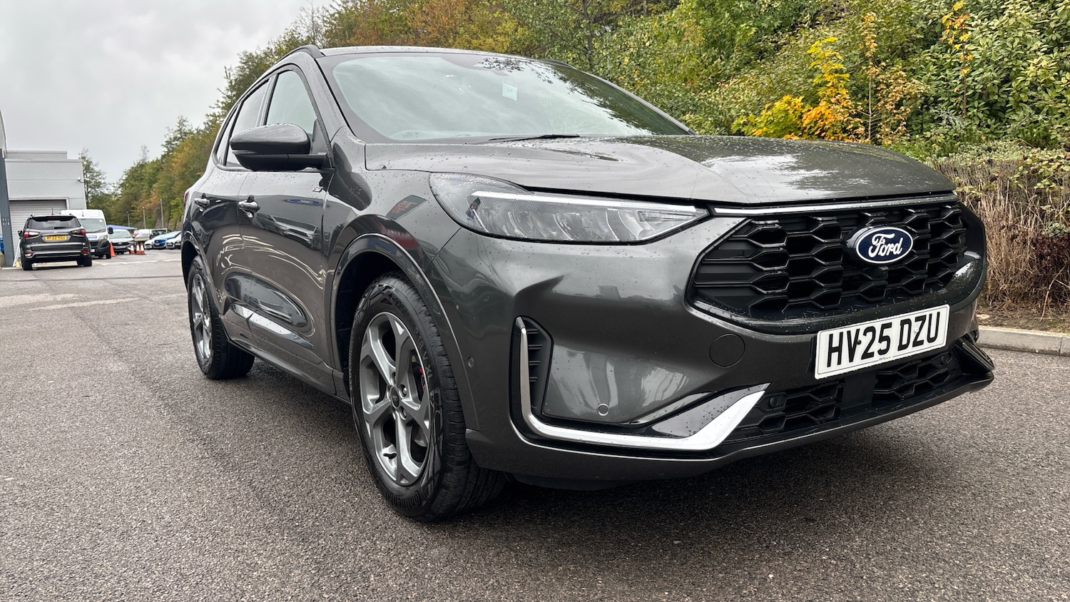 Used Ford Kuga 2025 for sale - 76161847: Photo 49