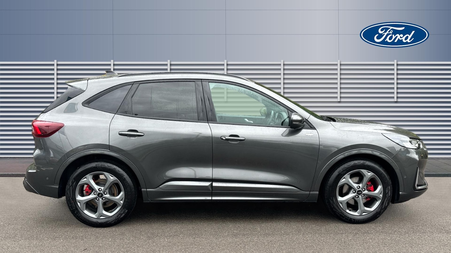 Used Ford Kuga 2025 for sale - 76161847: Photo 5