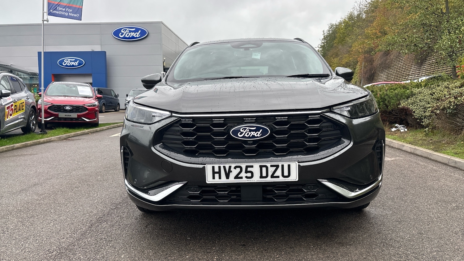 Used Ford Kuga 2025 for sale - 76161847: Photo 50