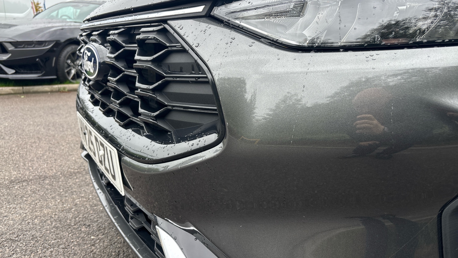 Used Ford Kuga 2025 for sale - 76161847: Photo 52