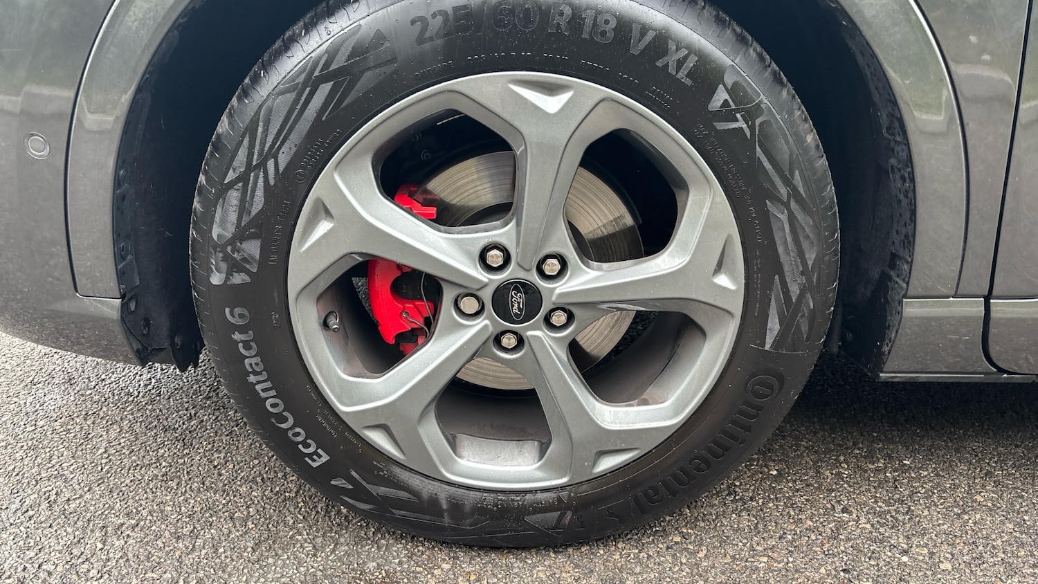 Used Ford Kuga 2025 for sale - 76161847: Photo 53