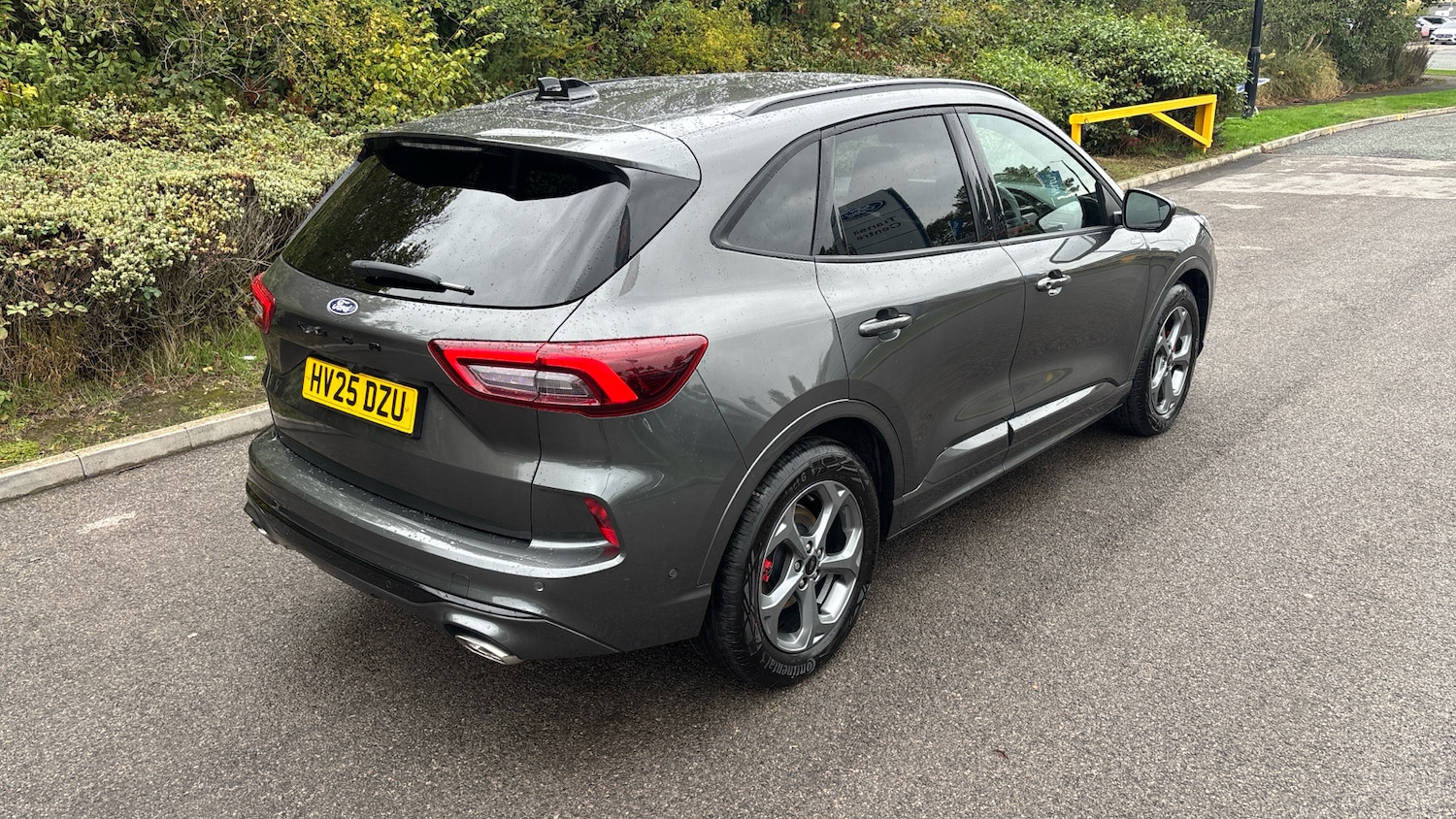Used Ford Kuga 2025 for sale - 76161847: Photo 63