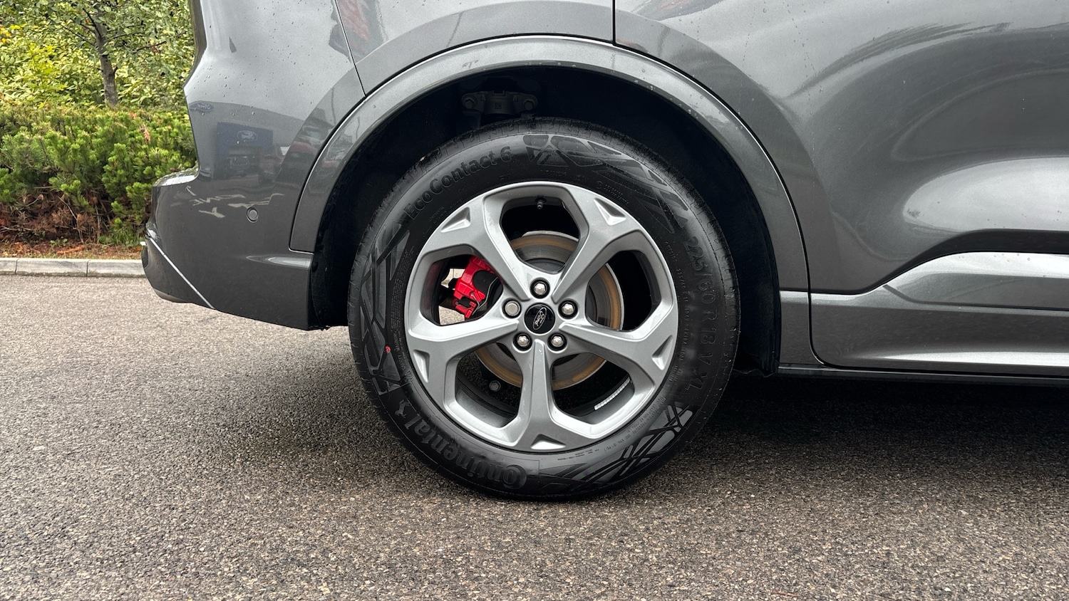 Used Ford Kuga 2025 for sale - 76161847: Photo 7