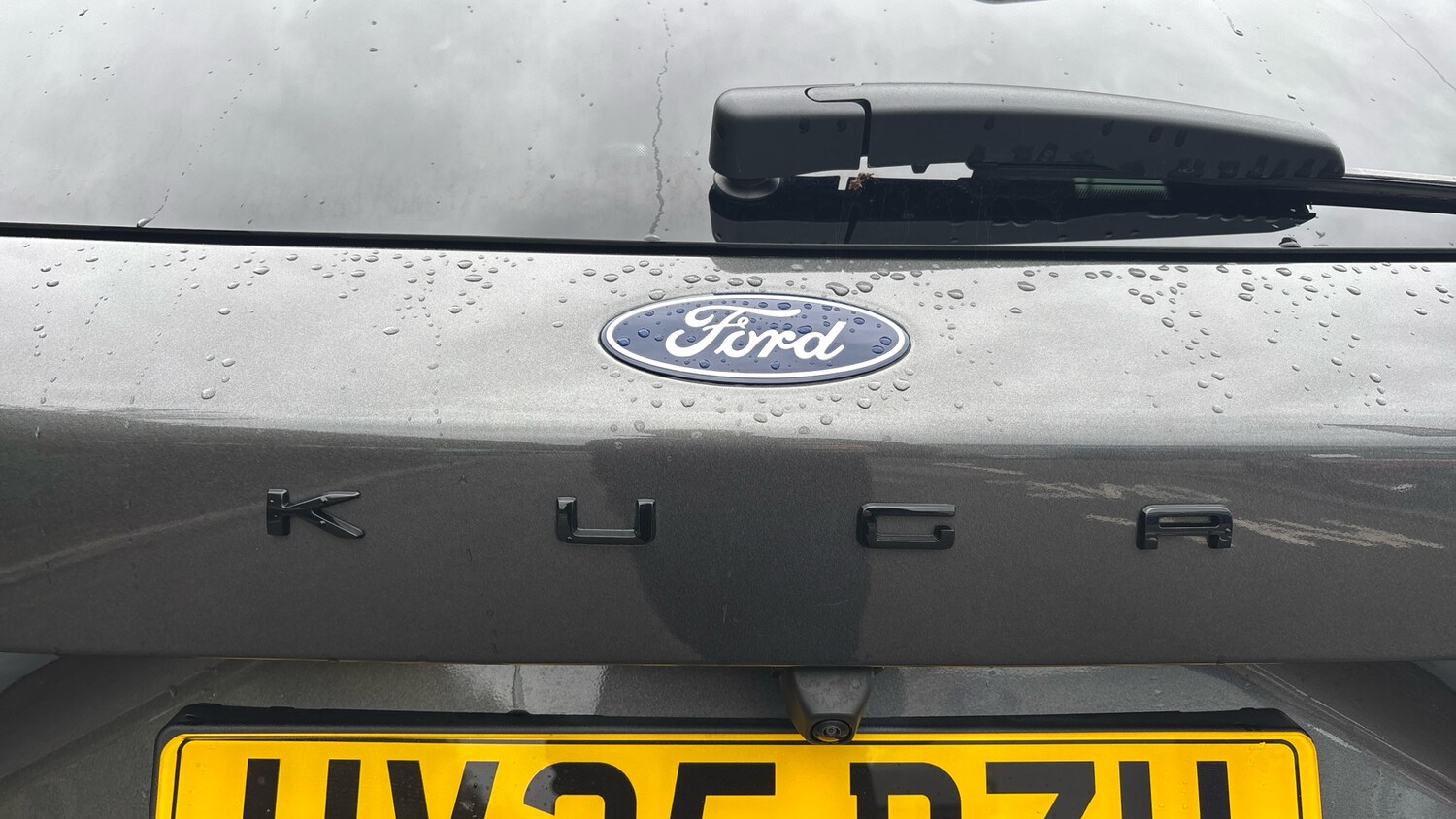 Used Ford Kuga 2025 for sale - 76161847: Photo 8