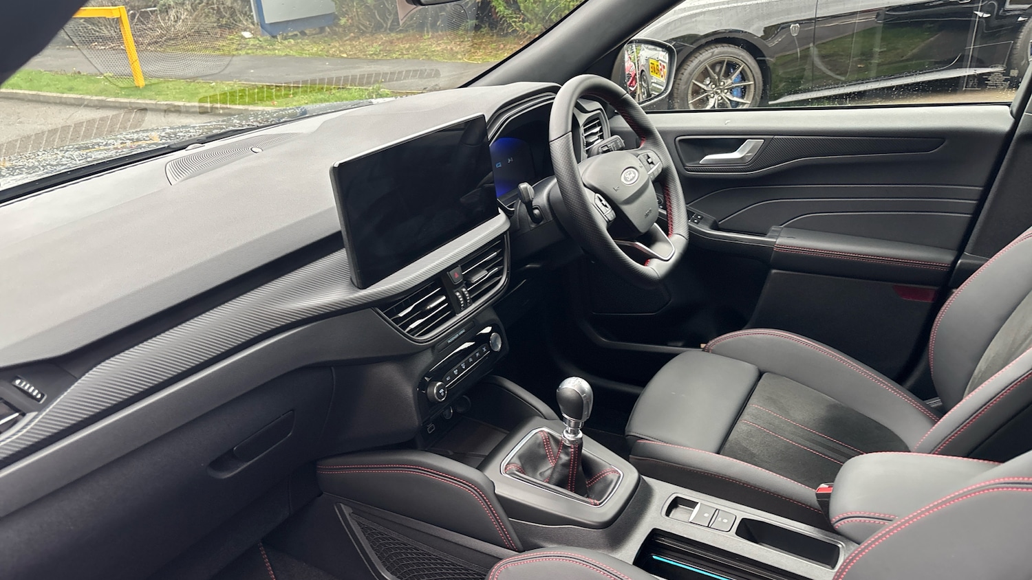 Used Ford Kuga 2025 for sale - 76161847: Photo 9