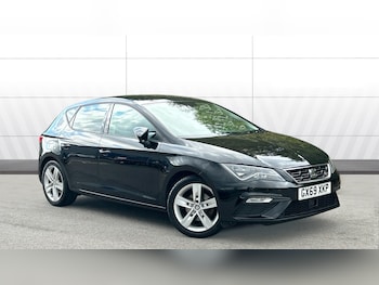 Used SEAT Leon 2019 for sale - 75861745: Photo