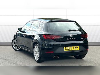 Used SEAT Leon 2019 for sale - 75861745: Photo