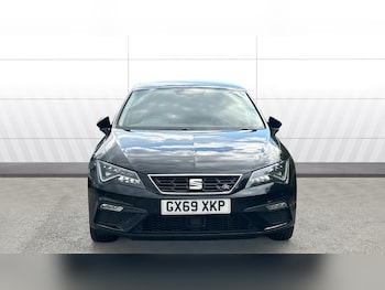 Used SEAT Leon 2019 for sale - 75861745: Photo