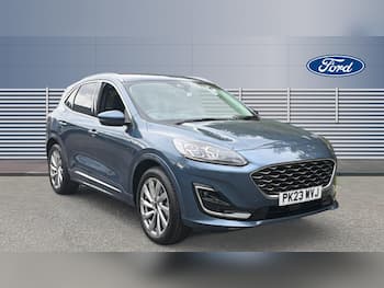 Used Ford Kuga 2023 for sale - 79703668: Photo