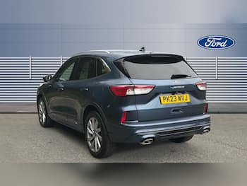 Used Ford Kuga 2023 for sale - 79703668: Photo