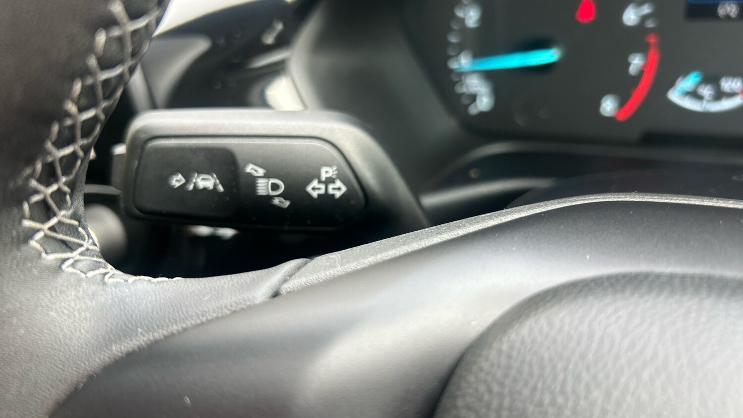 Used Ford Fiesta 2023 for sale - 77834202: Photo 24