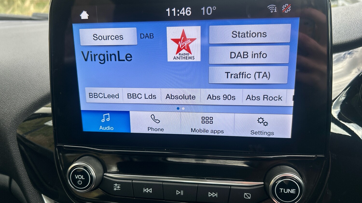 Used Ford Fiesta 2023 for sale - 77834202: Photo 26