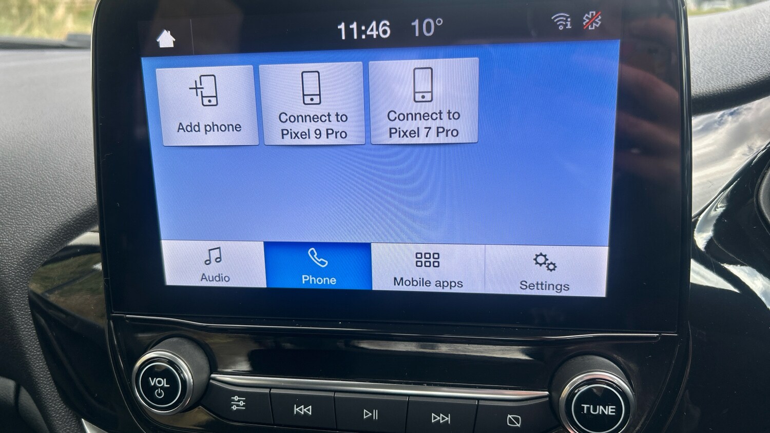 Used Ford Fiesta 2023 for sale - 77834202: Photo 27