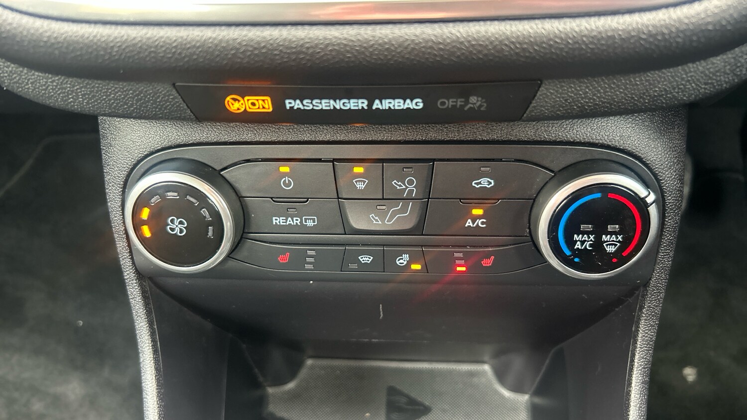 Used Ford Fiesta 2023 for sale - 77834202: Photo 31