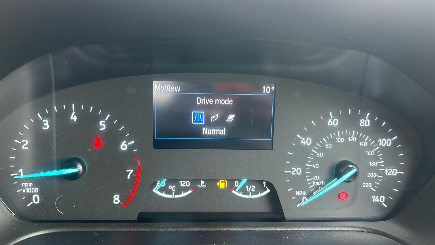 Used Ford Fiesta 2023 for sale - 77834202: Photo 33