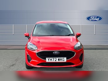 Used Ford Fiesta 2023 for sale - 77834202: Photo