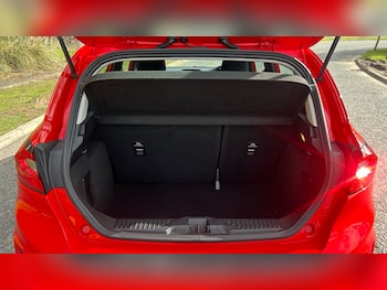 Used Ford Fiesta 2023 for sale - 77834202: Photo