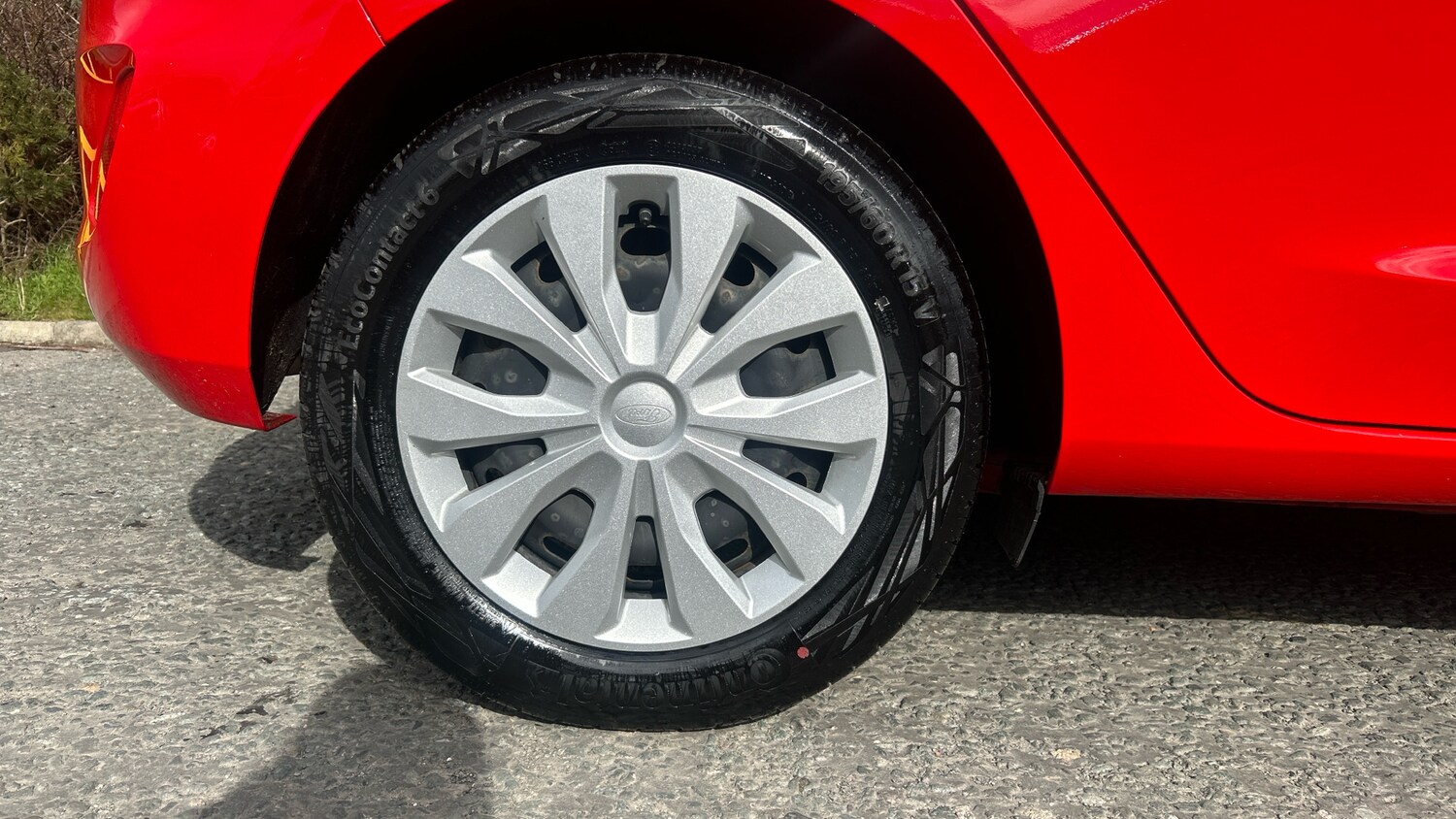 Used Ford Fiesta 2023 for sale - 77834202: Photo 7