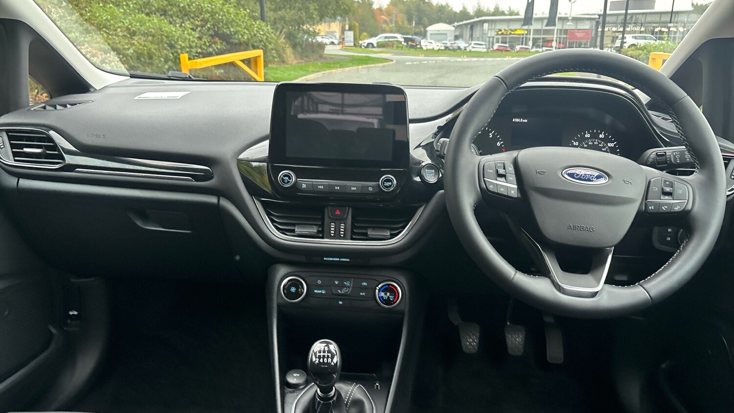 Used Ford Fiesta 2023 for sale - 76311269: Photo 10