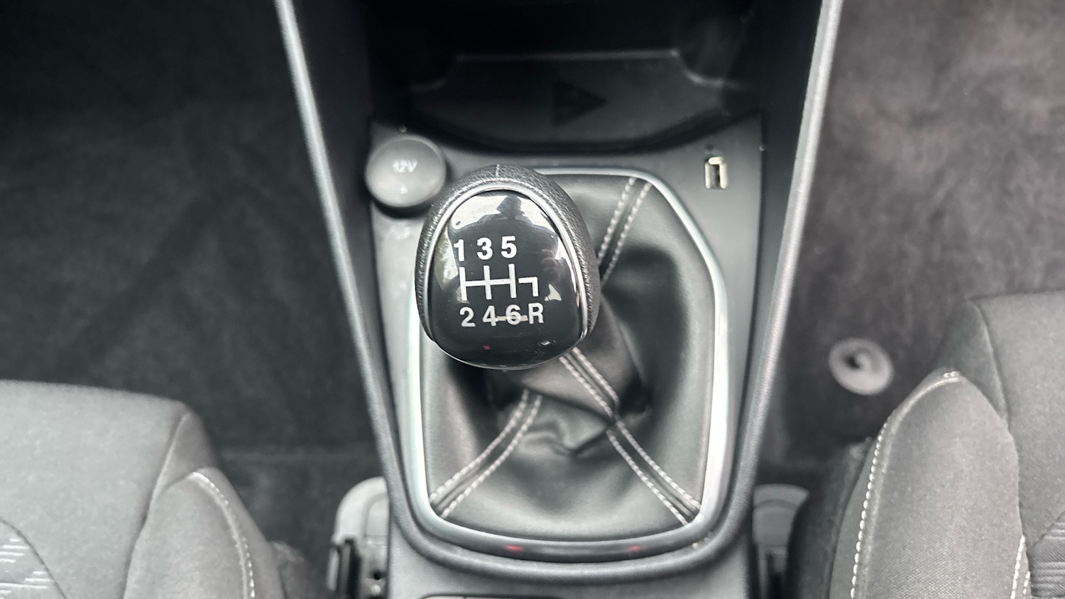 Used Ford Fiesta 2023 for sale - 76311269: Photo 13