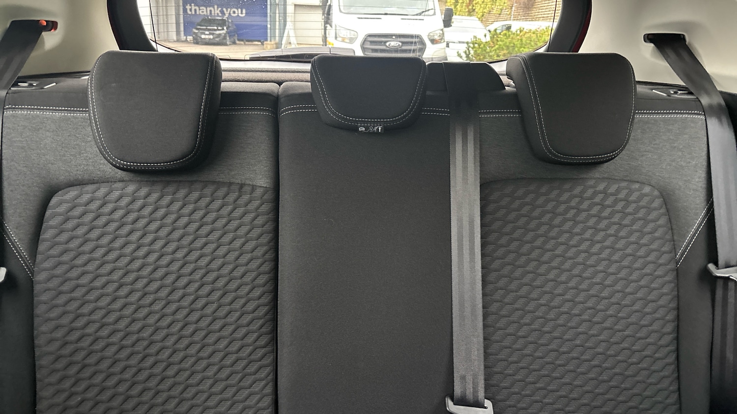 Used Ford Fiesta 2023 for sale - 76311269: Photo 15