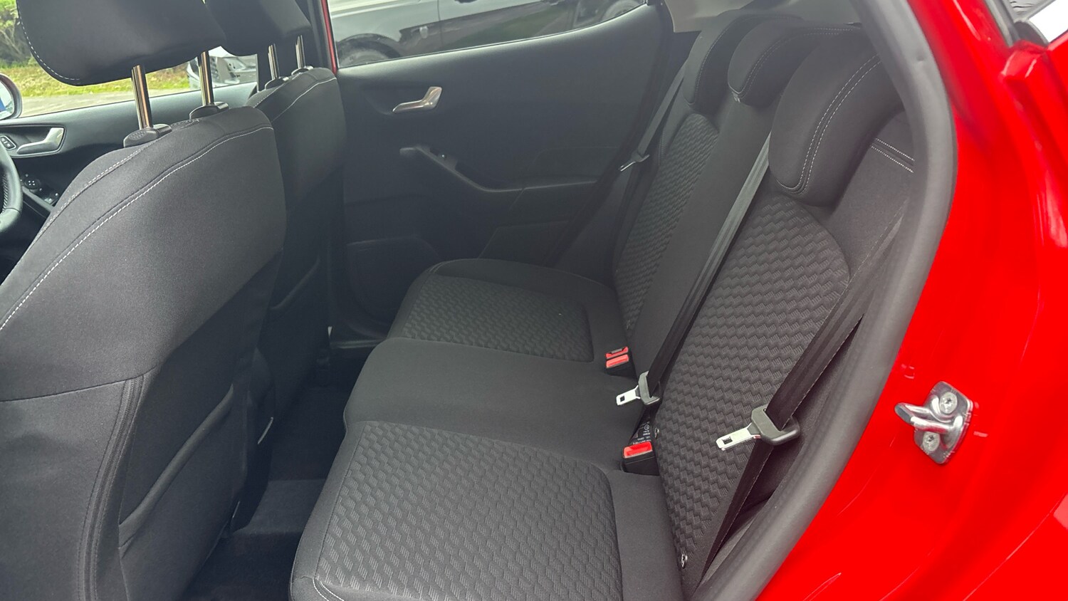 Used Ford Fiesta 2023 for sale - 76311269: Photo 16