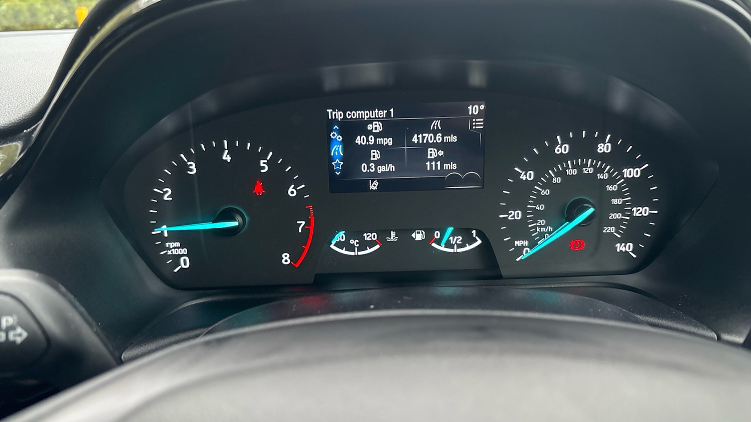 Used Ford Fiesta 2023 for sale - 76311269: Photo 18