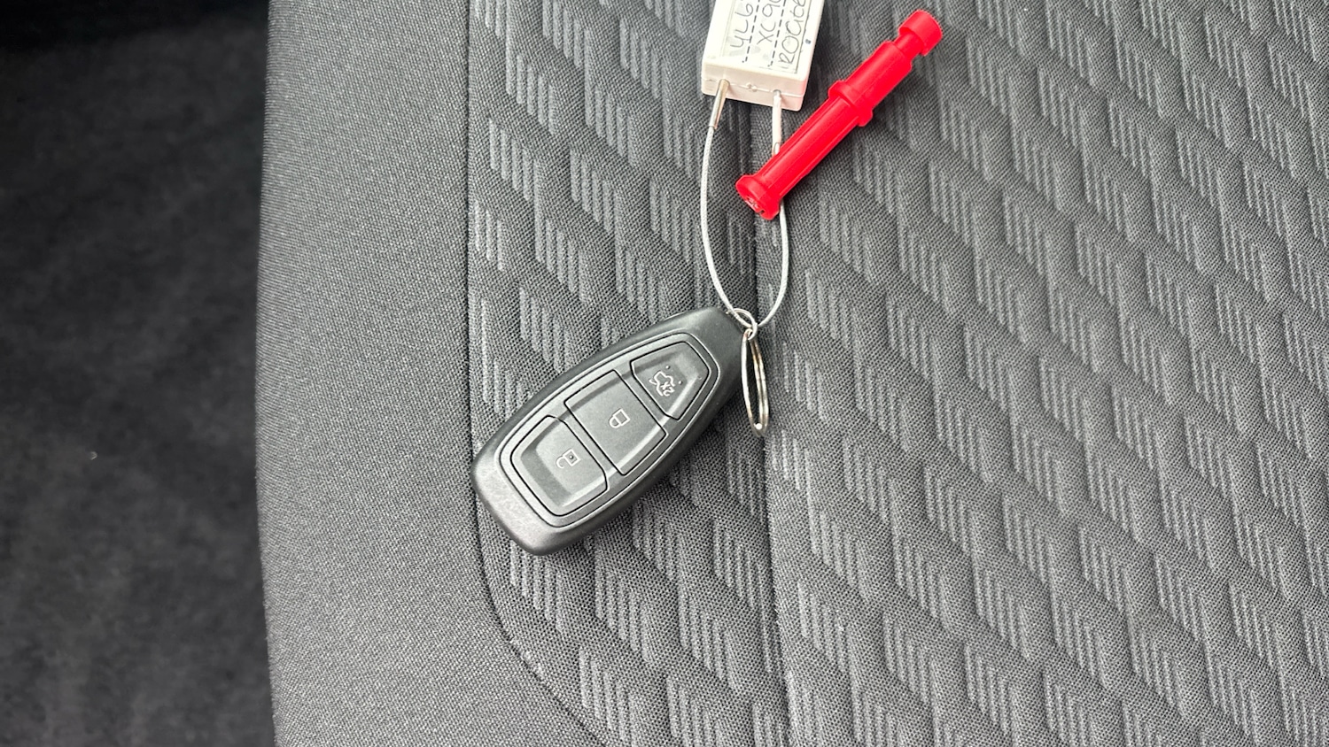 Used Ford Fiesta 2023 for sale - 76311269: Photo 19