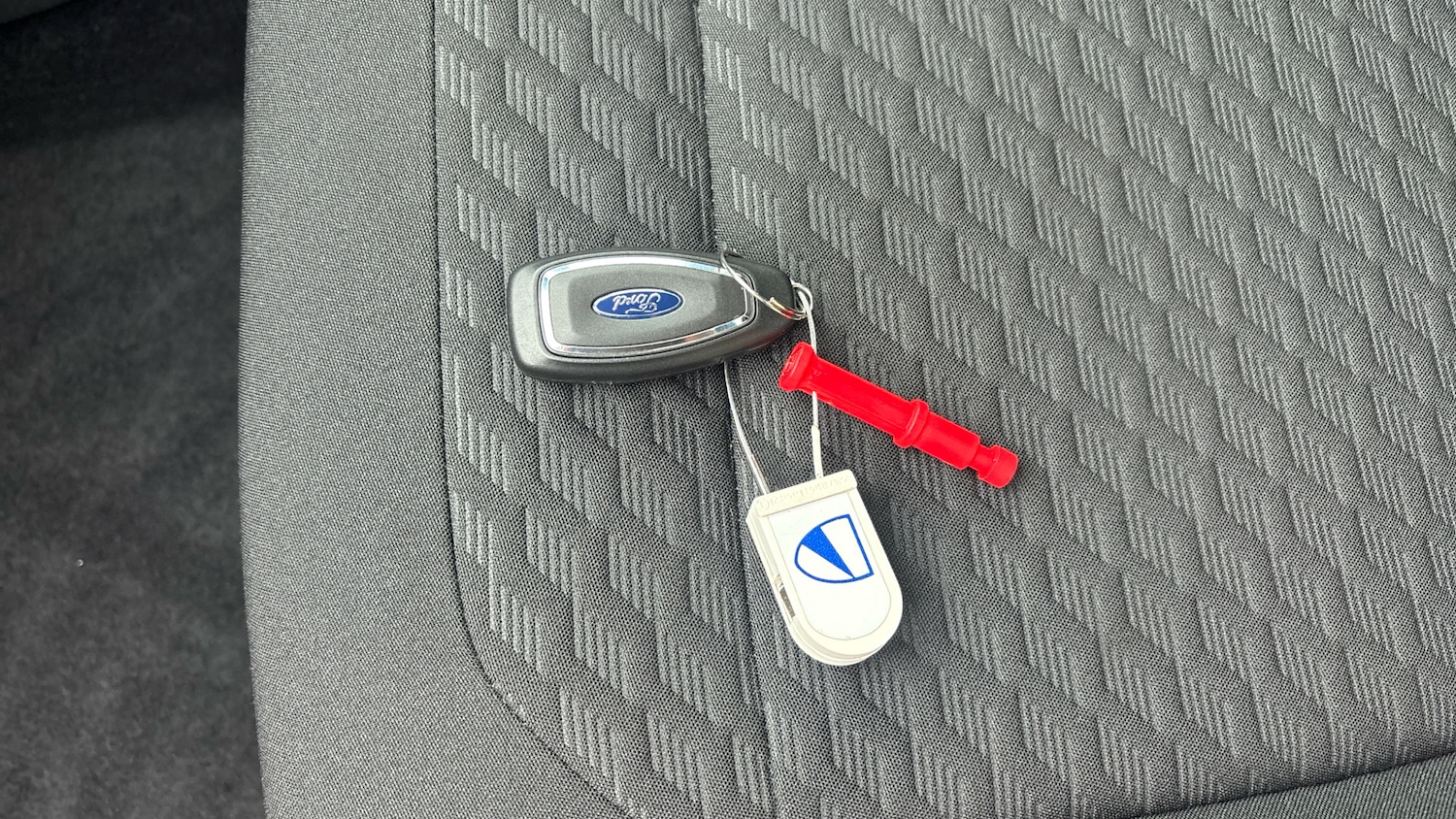 Used Ford Fiesta 2023 for sale - 76311269: Photo 20
