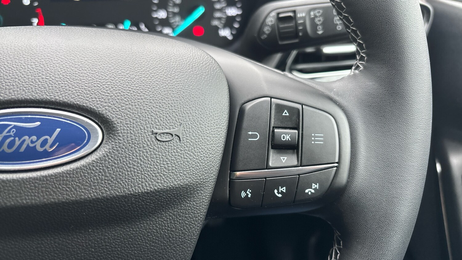 Used Ford Fiesta 2023 for sale - 76311269: Photo 22