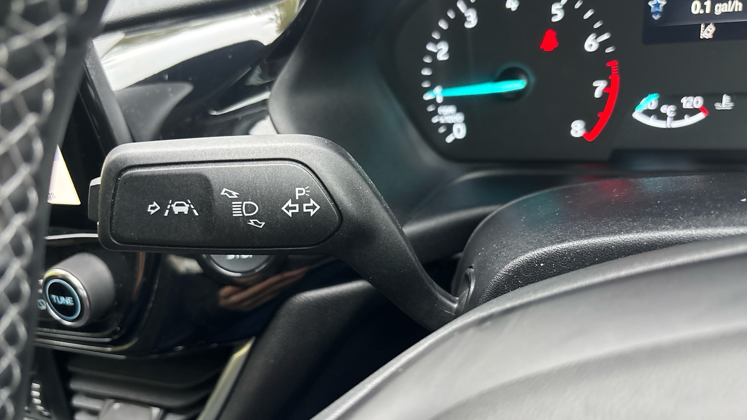 Used Ford Fiesta 2023 for sale - 76311269: Photo 23