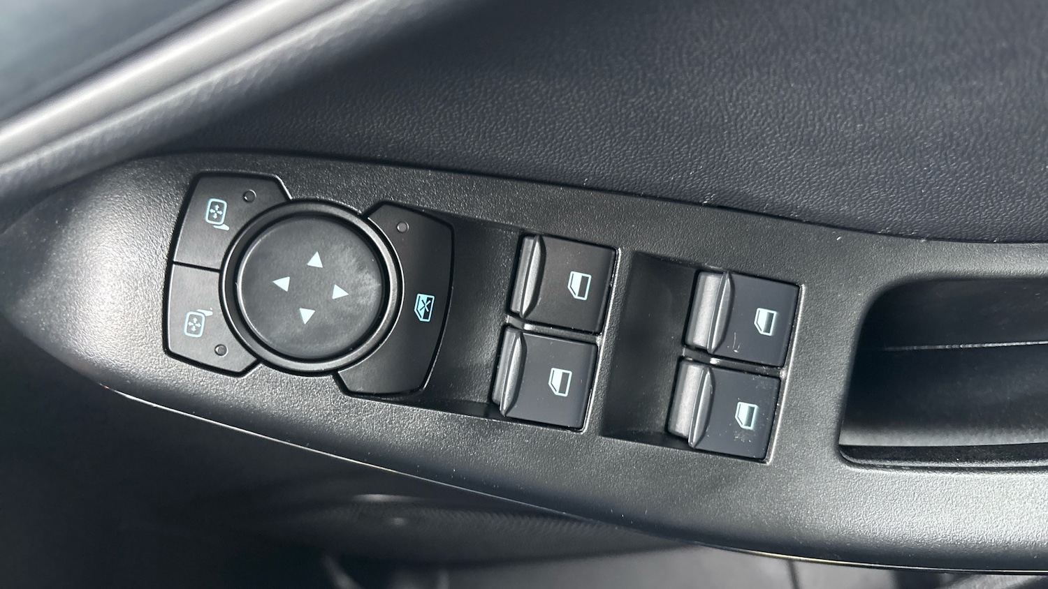 Used Ford Fiesta 2023 for sale - 76311269: Photo 27